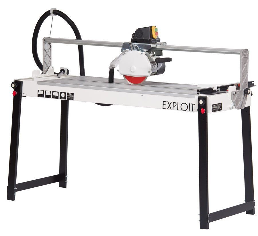 Raimondi Exploit 120 - Segatrici