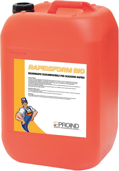 RAPIDSFORM BIO Proind
