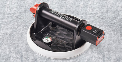 RV BATTERY+ / Ventose e attrezzi manuali Raimondi