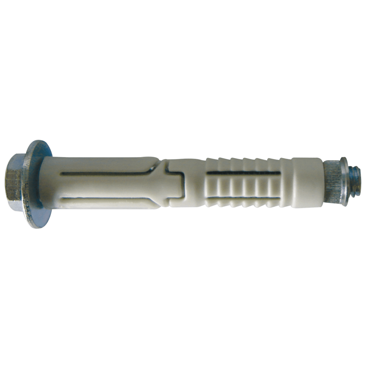 Ancorante Meccanico con Nylon RBNB Bossong