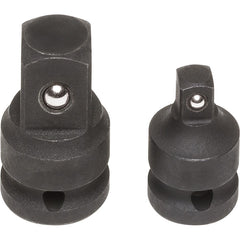 Adaptador para llaves de vaso de impacto Fervi RI4023N
