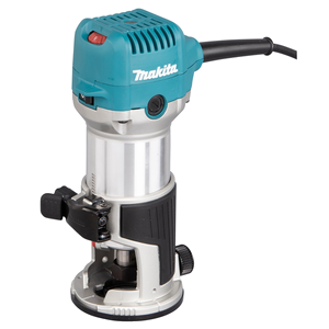 RT0702CX3J Rifilatore multifunzione Makita