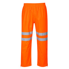 Pantaloni alta visibilità traspiranti Portwest RT61