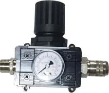 Regolatore di pressione Breaker