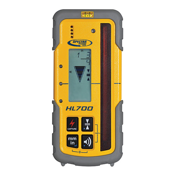 Spektra Ricevitore laser HL 700