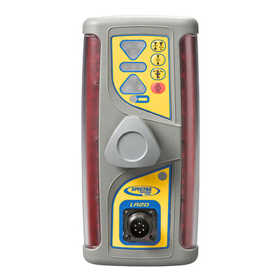 Spektra Ricevitore laser LR 20