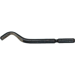 Serie de cuchillas HSS bidireccionales