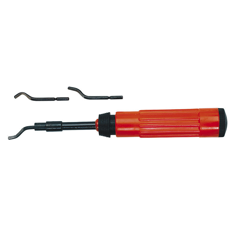 Sbavatore Estensibile CON 3 Lame
