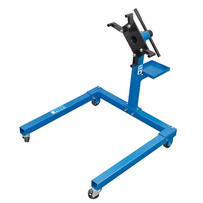 Supporto Motore - Attrezzature da Officina - Fervi - Fervi