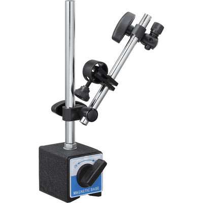 Supporto Magnetico Porta Comparatore - Fervi