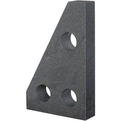 Escuadra de control de granito Fervi S062