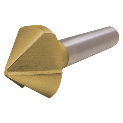 Svasatore A 3 Taglienti 90°
