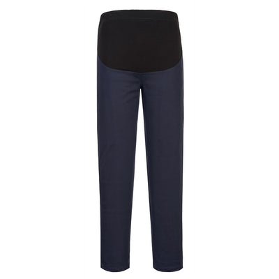 Pantaloni premaman elasticizzati Portwest