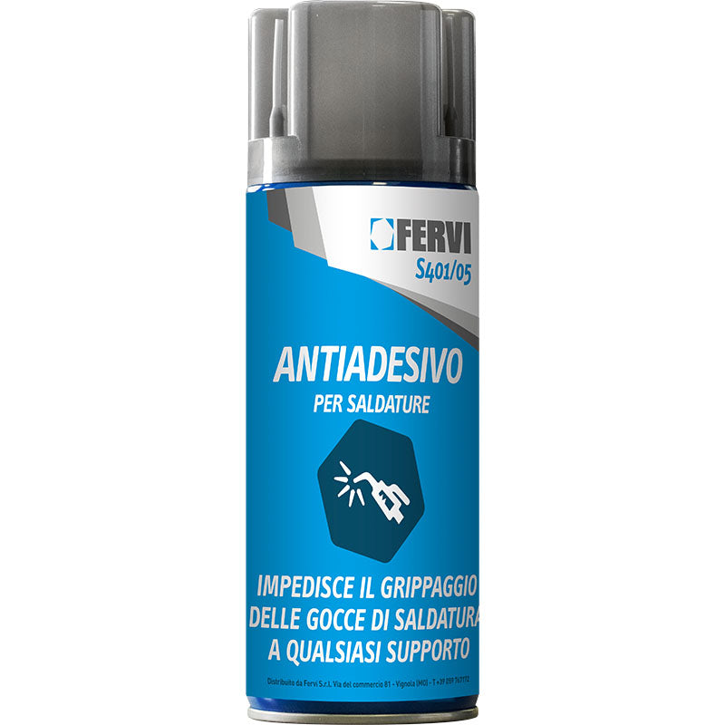 ANTIADESIVO PER SALDATURE Fervi