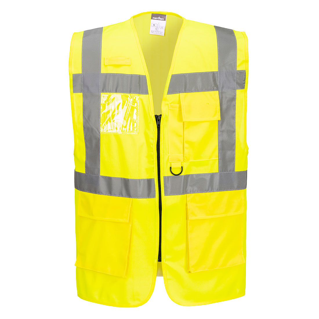 Gilet Executive Berlino Portwest