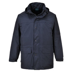 Giacca Oban foderata in pile Portwest S523