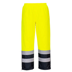 Pantaloni traspiranti Hi-Vis Portwest S598