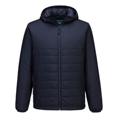 Giacca professionale isolata con cappuccio Portwest S608