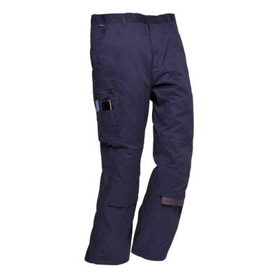 Pantaloni Bradford Portwest