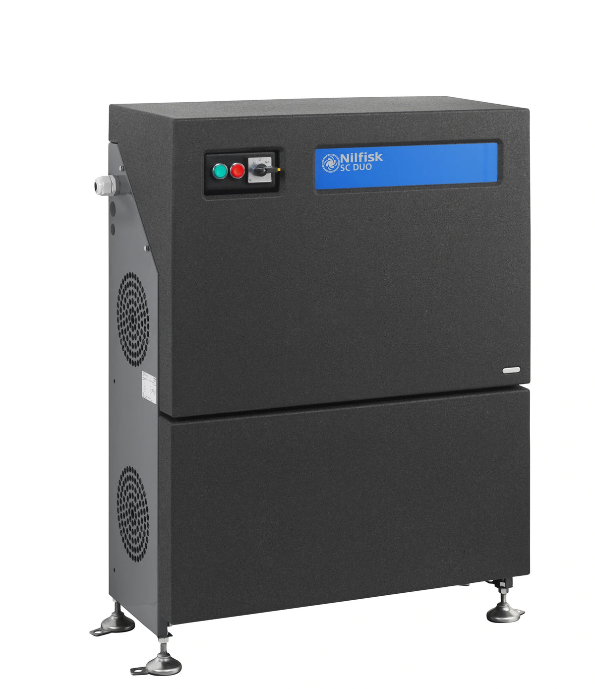 Nilfisk SC DUO 6P-170/3220 EU - Impianti Fissi Di Lavaggio