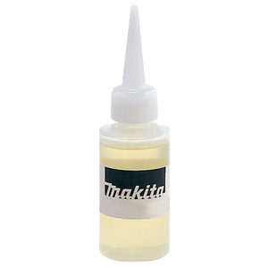 SC00000106 Olio 30ml Makita - Aspiratori e Soffianti