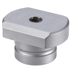SC00000203 Matrice tonda per punzonatrice Ø 6mm Makita