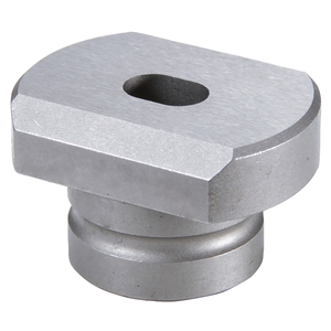 SC00000244 Matrice ovale per punzonatrice Ø 6,5x10mm Makita
