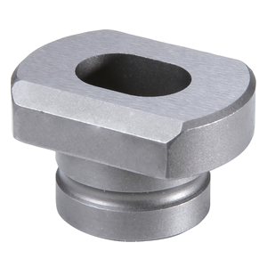 SC00000254 Matrice ovale per punzonatrice Ø 9x18mm Makita
