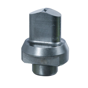 SC05340220 Punzone ovale 8,5x13mm Makita