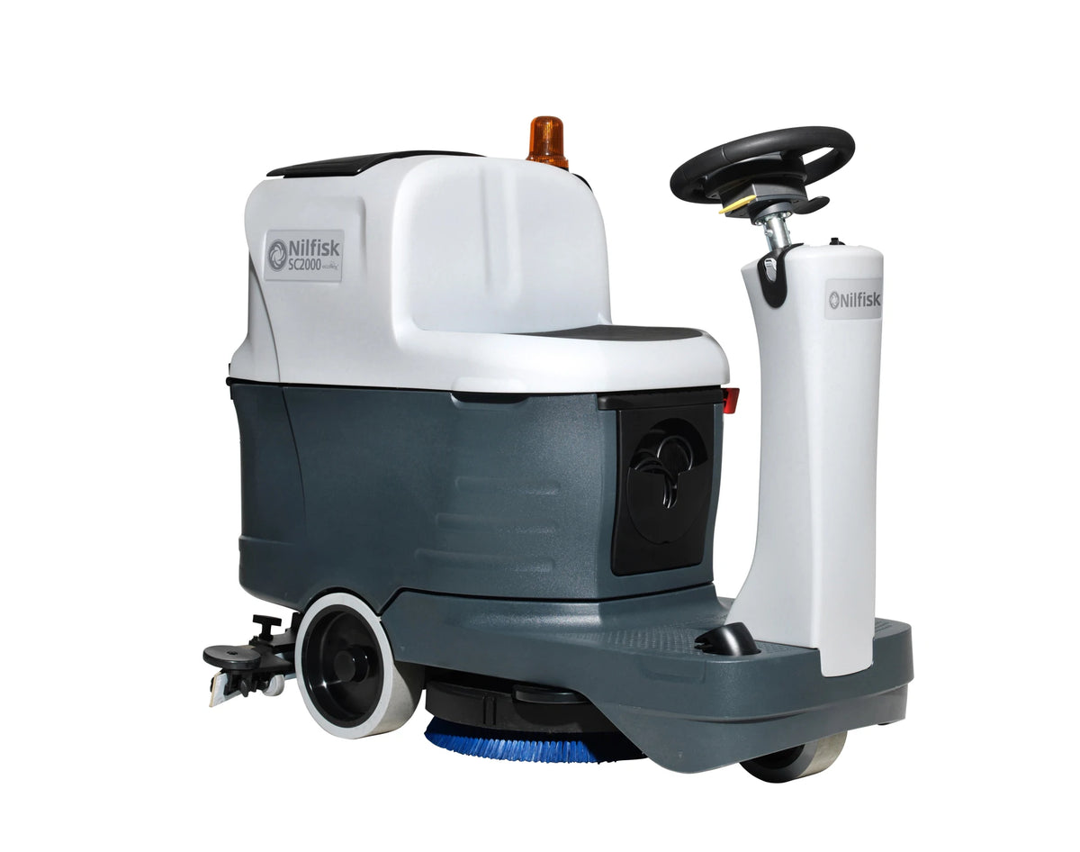 Nilfisk LAVASCIUGA SC2000 53 B FULL PKG