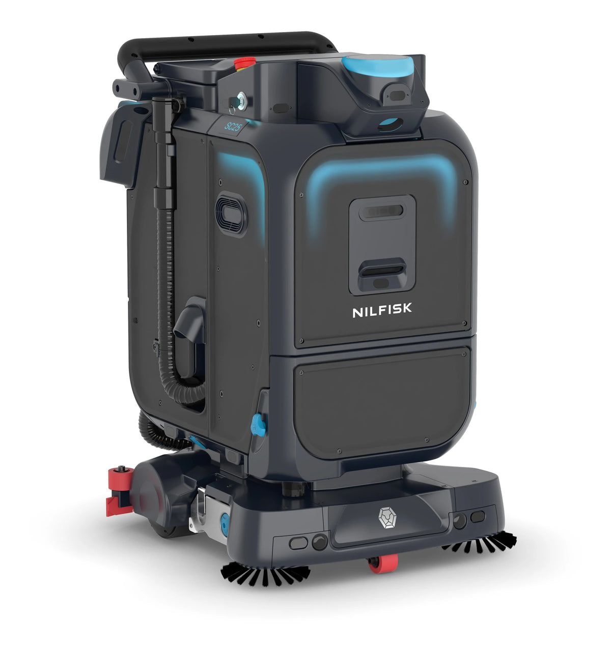 Nilfisk SC25 (w/o charger) - Robot per la Pulizia
