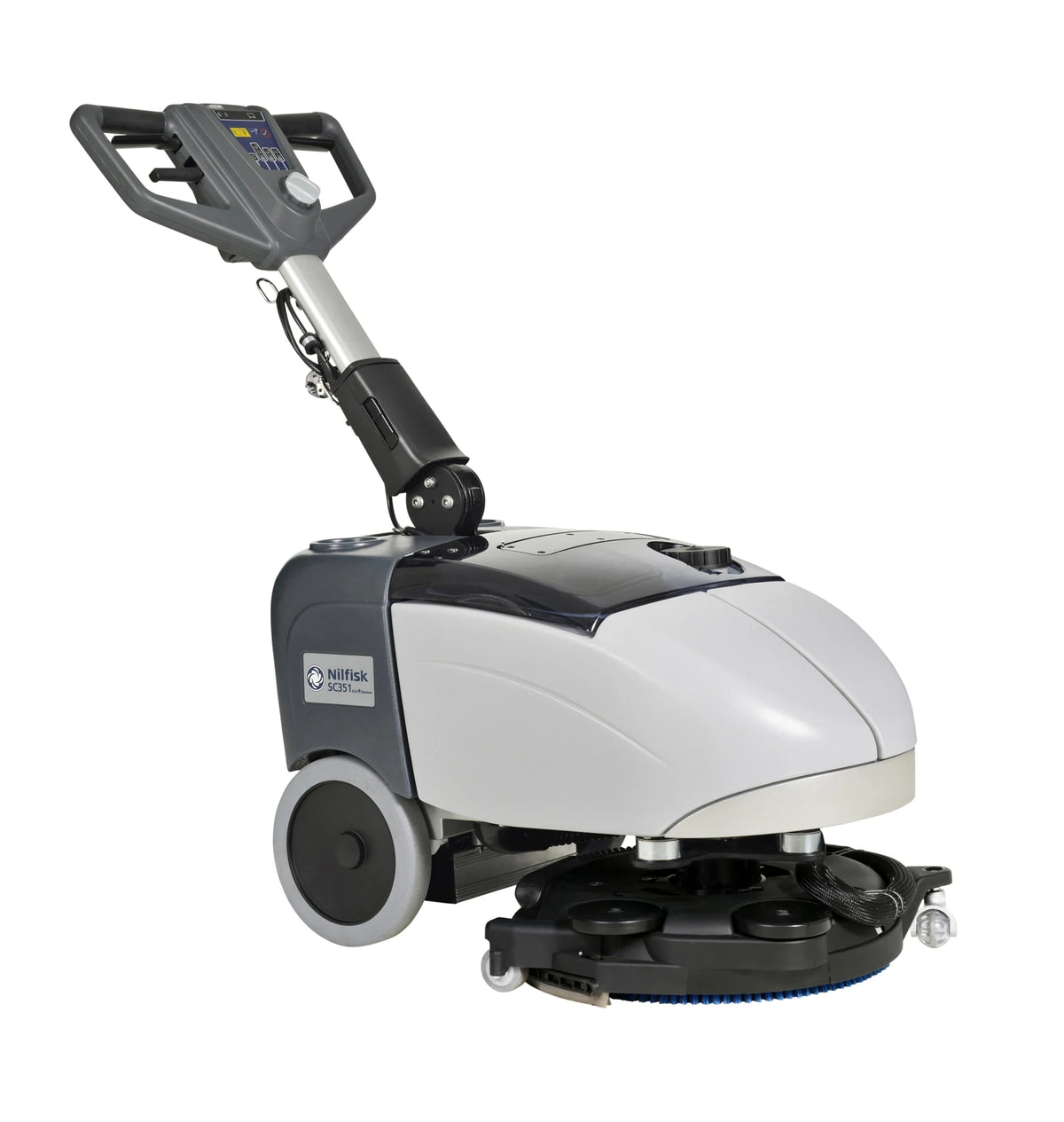 Nilfisk LAVASCIUGA SC351 FULL PKG