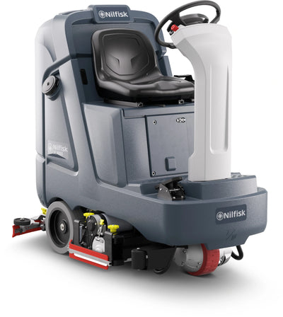 Nilfisk SC4000 710C HP - Lavasciuga Pavimenti