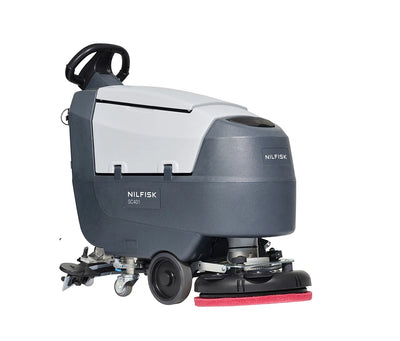 Nilfisk LAVASCIUGA SC401 43 B FULL PKG EU/UK