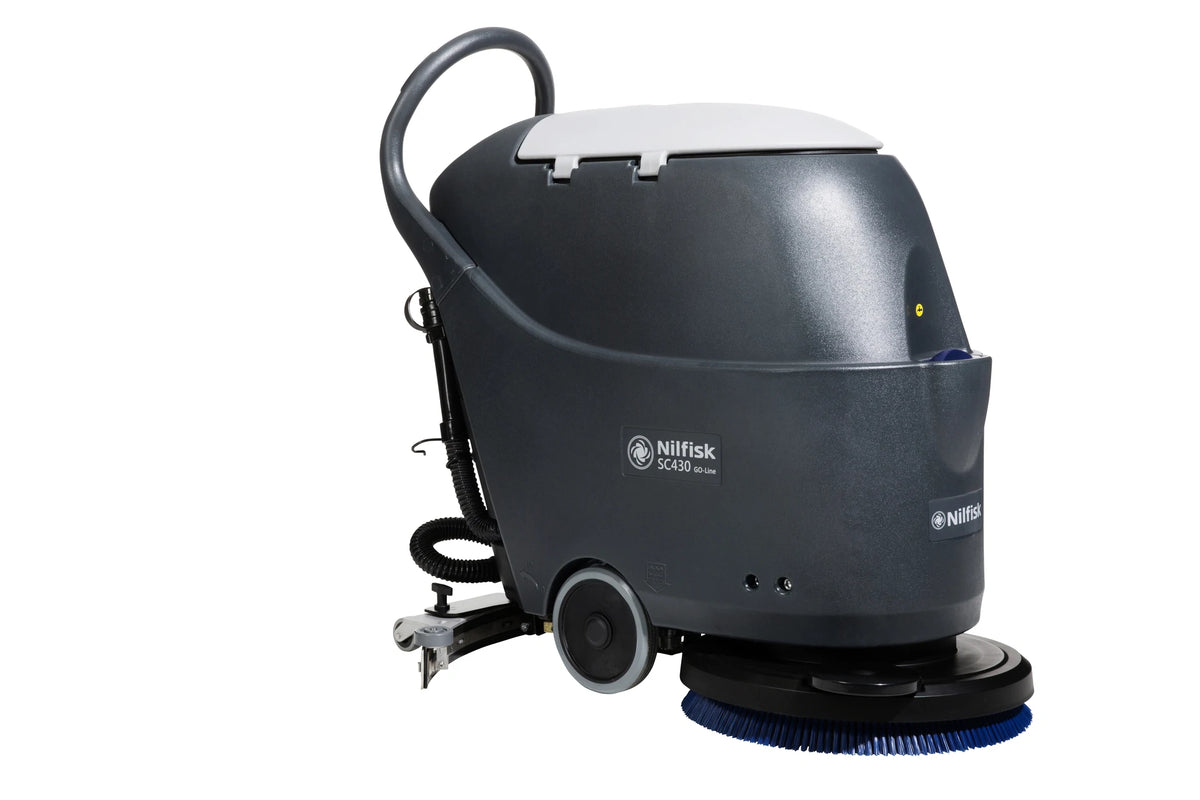 Nilfisk SC430 53 B GO FULL PKG