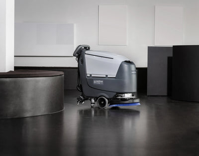 Lavasciuga pavimenti LAVASCIUGA SC500 53 B FULL PKG Nilfisk