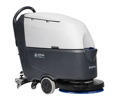 Nilfisk SC530 53 B GO - Lavasciuga Pavimenti