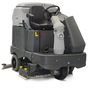 Lavasciuga pavimenti SC6500 1100D Nilfisk