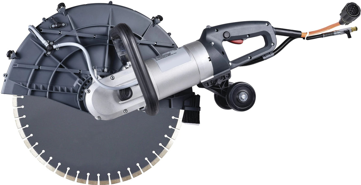 Troncatrice elettrica a disco SCA400 Breaker