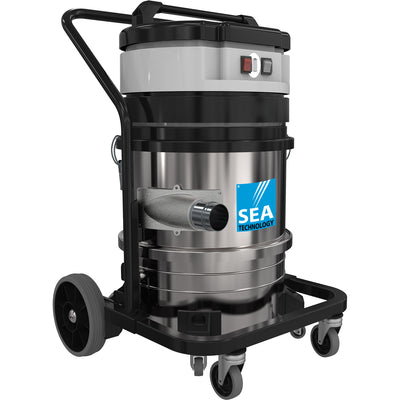Sea Technology Seaclean 220 IC