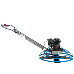 Fratasadora Seacopter 90 con motor Honda GX160 Sea Technology