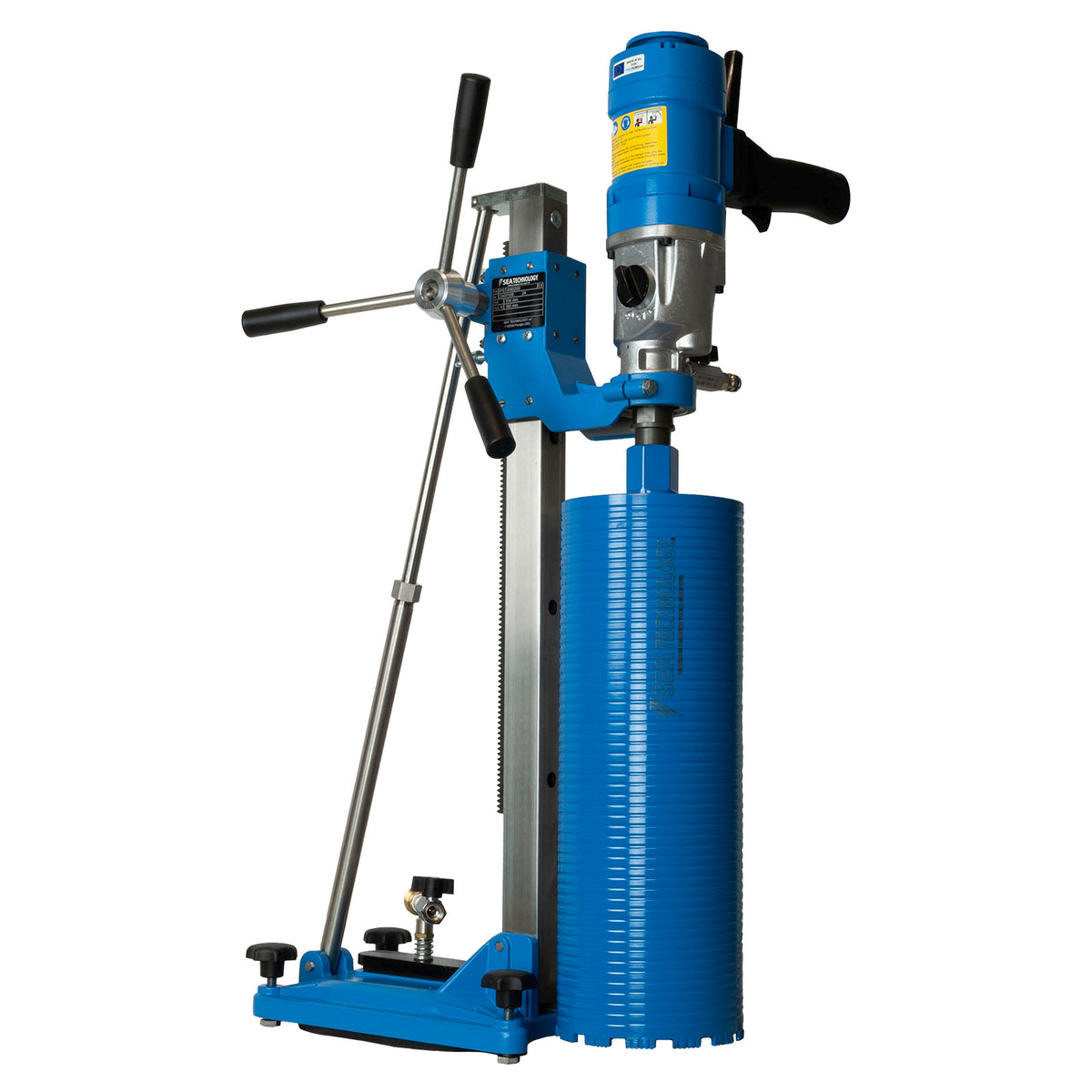 SEACORE 200 Sea Technology