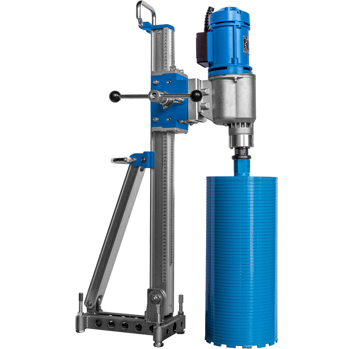 Sea Technology Seadrill 250 - Macchine carotaggio