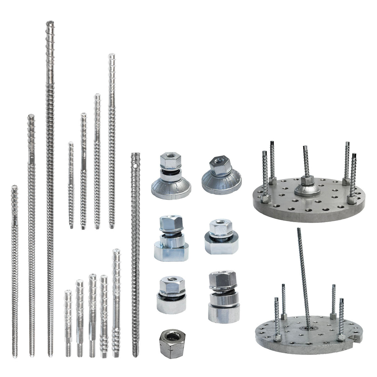 Sea Technology Seafix accessori per la decostruzione