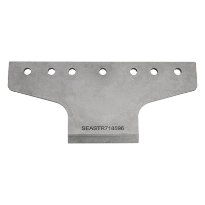 Sea Technology Accessori per raschiatrici Seastripper