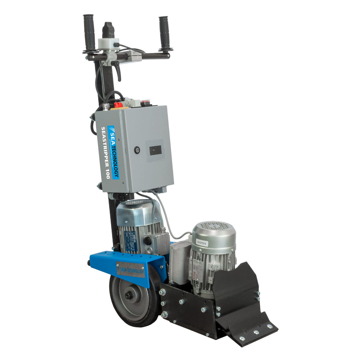 Sea Technology Seastripper 100
