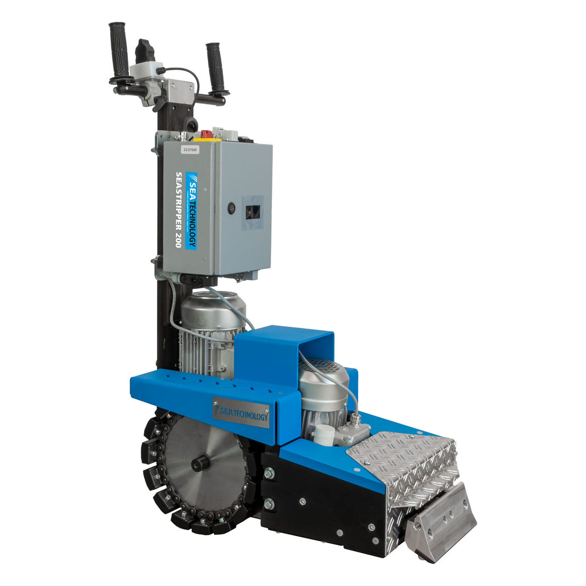 Sea Technology Seastripper 200