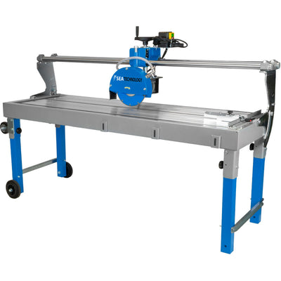 Sea Technology Seatable 250 Ponte