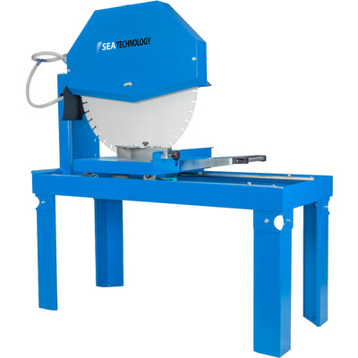Sea Technology Seatable 750 M - Macchine taglio