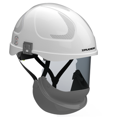 Casco SECRA-2 E40 Irudek - Caschi